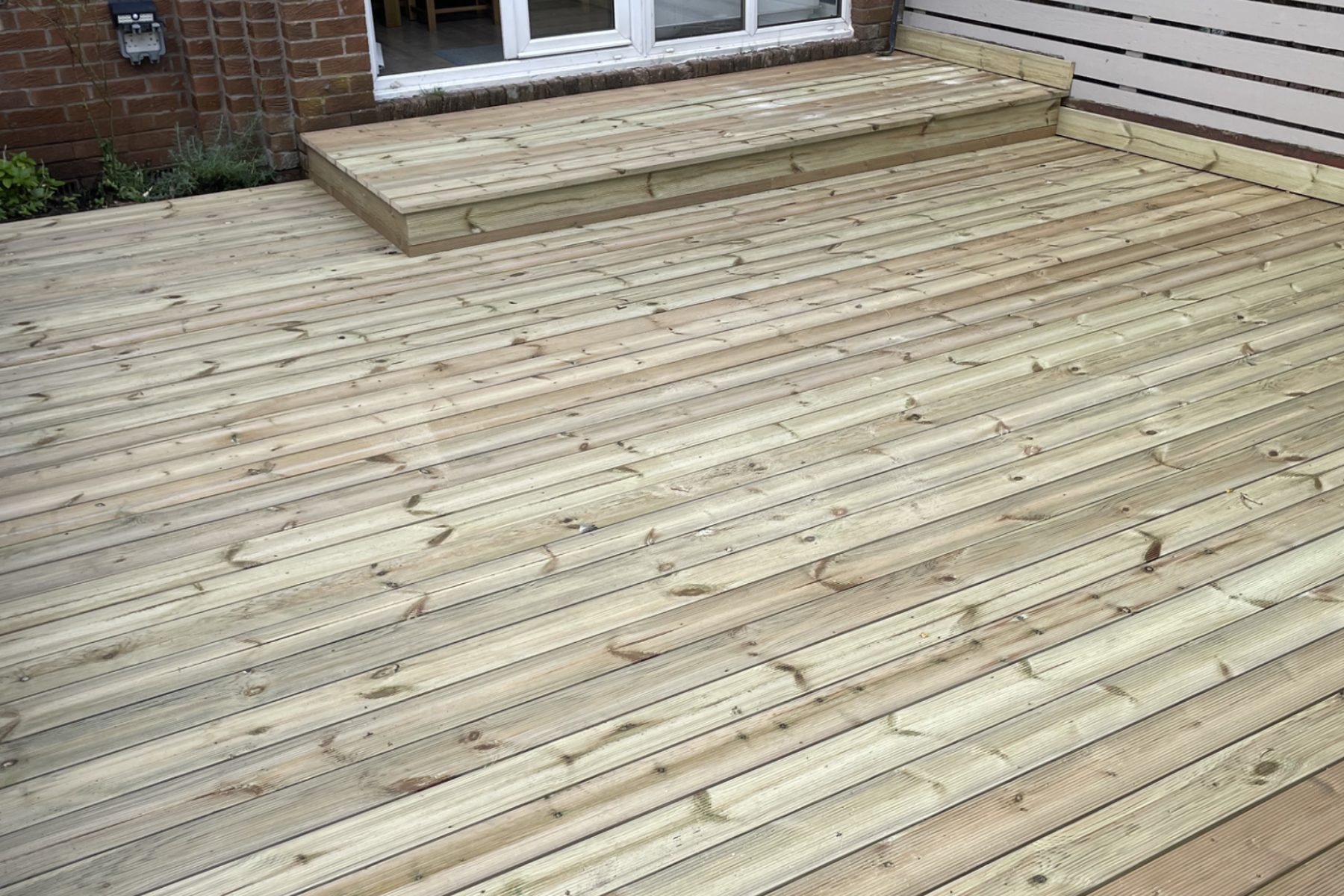 Decking and Outdoor 2