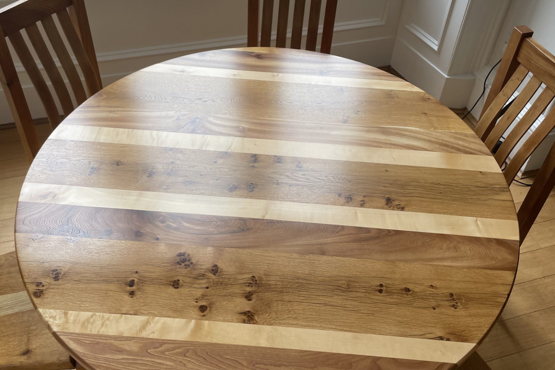 Furniture and Woodwork Restoration 2