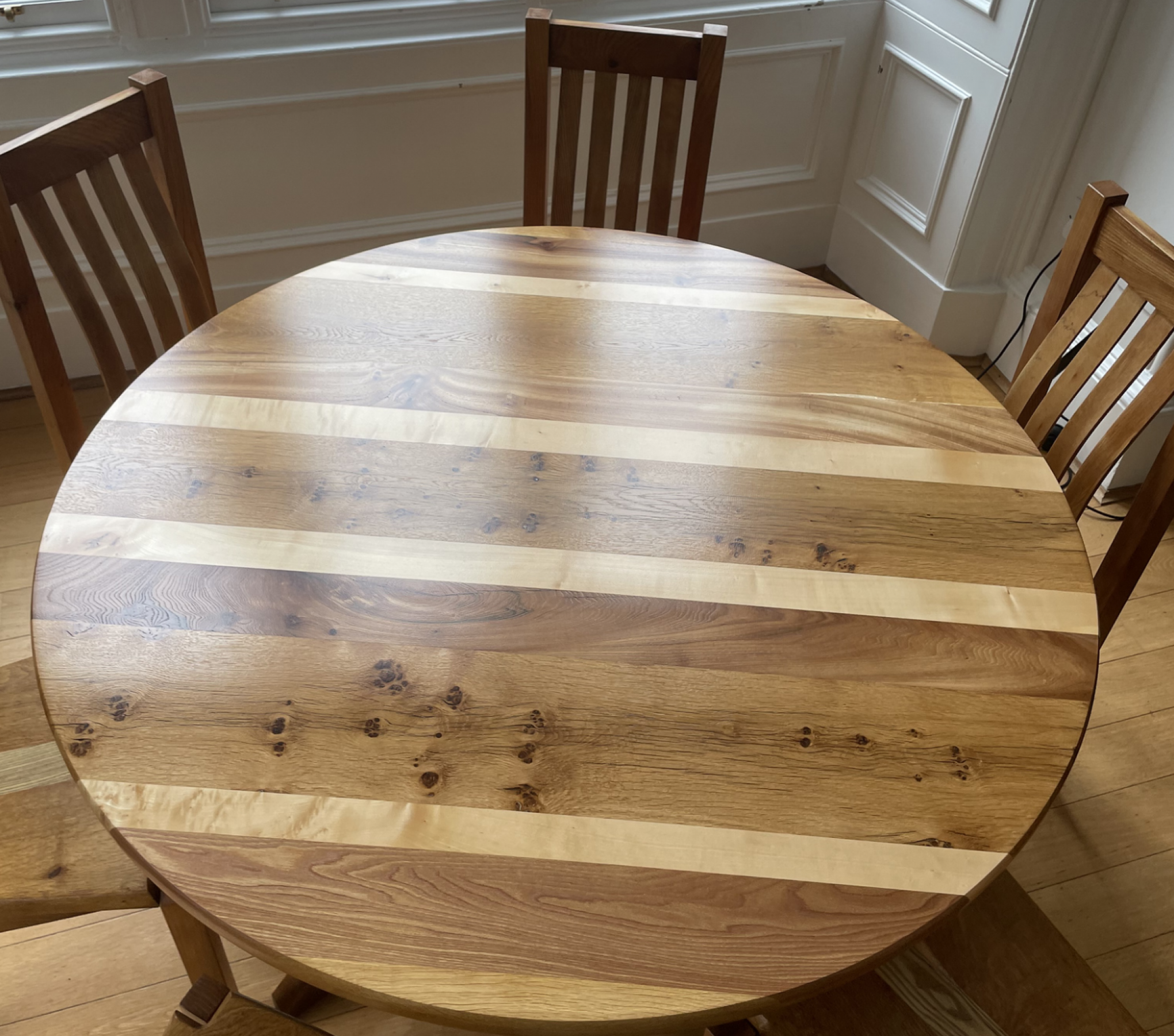 Furniture and Woodwork Restoration